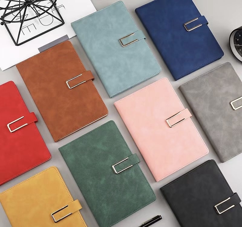 Les carnets signature